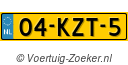 04KZT5