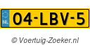 04LBV5