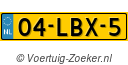 04LBX5