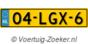 04LGX6