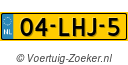 04LHJ5