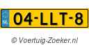 04LLT8