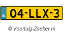 04LLX3