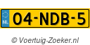 04NDB5