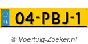 04PBJ1