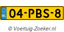 04PBS8