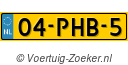 04PHB5