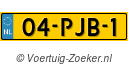 04PJB1