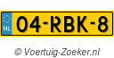 04RBK8