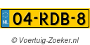 04RDB8