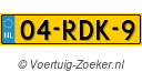 04RDK9