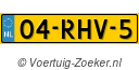 04RHV5