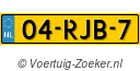 04RJB7