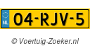 04RJV5