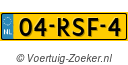 04RSF4