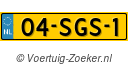 04SGS1