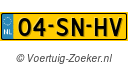 04SNHV