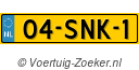 04SNK1