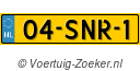 04SNR1