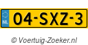 04SXZ3