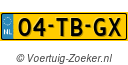 04TBGX