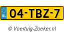 04TBZ7