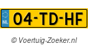 04TDHF