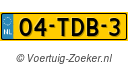 04TDB3