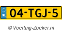 04TGJ5
