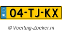 04TJKX
