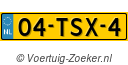 04TSX4