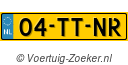 04TTNR