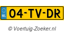 04TVDR