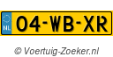 04WBXR