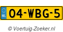 04WBG5
