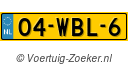04WBL6