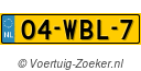 04WBL7