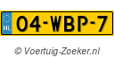 04WBP7