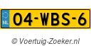 04WBS6