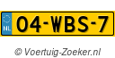 04WBS7