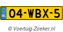 04WBX5