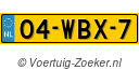 04WBX7