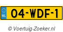 04WDF1