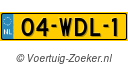 04WDL1