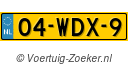04-WDX-9