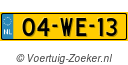 04WE13
