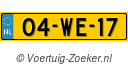 04WE17