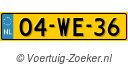 04WE36