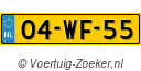 04WF55