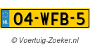 04WFB5